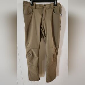 PNUMA Pathfinder Pants 34x36
